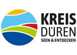 Logo Kreis Düren