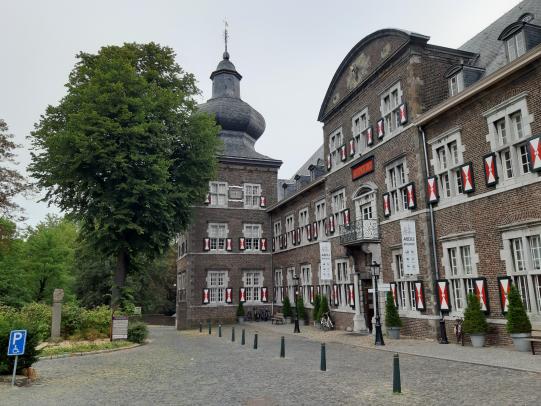 Neighbouring Languages Conference 2022